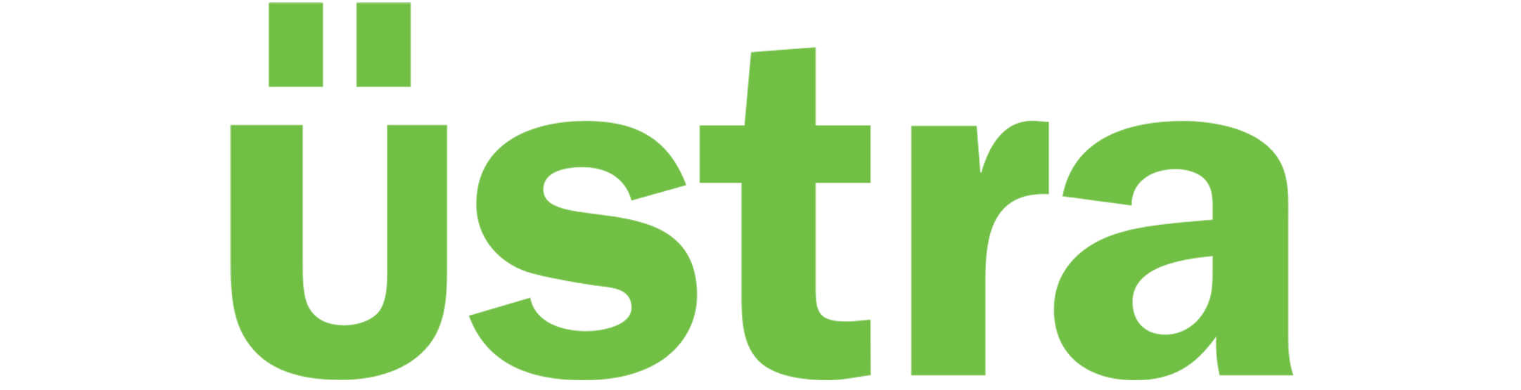 üstra